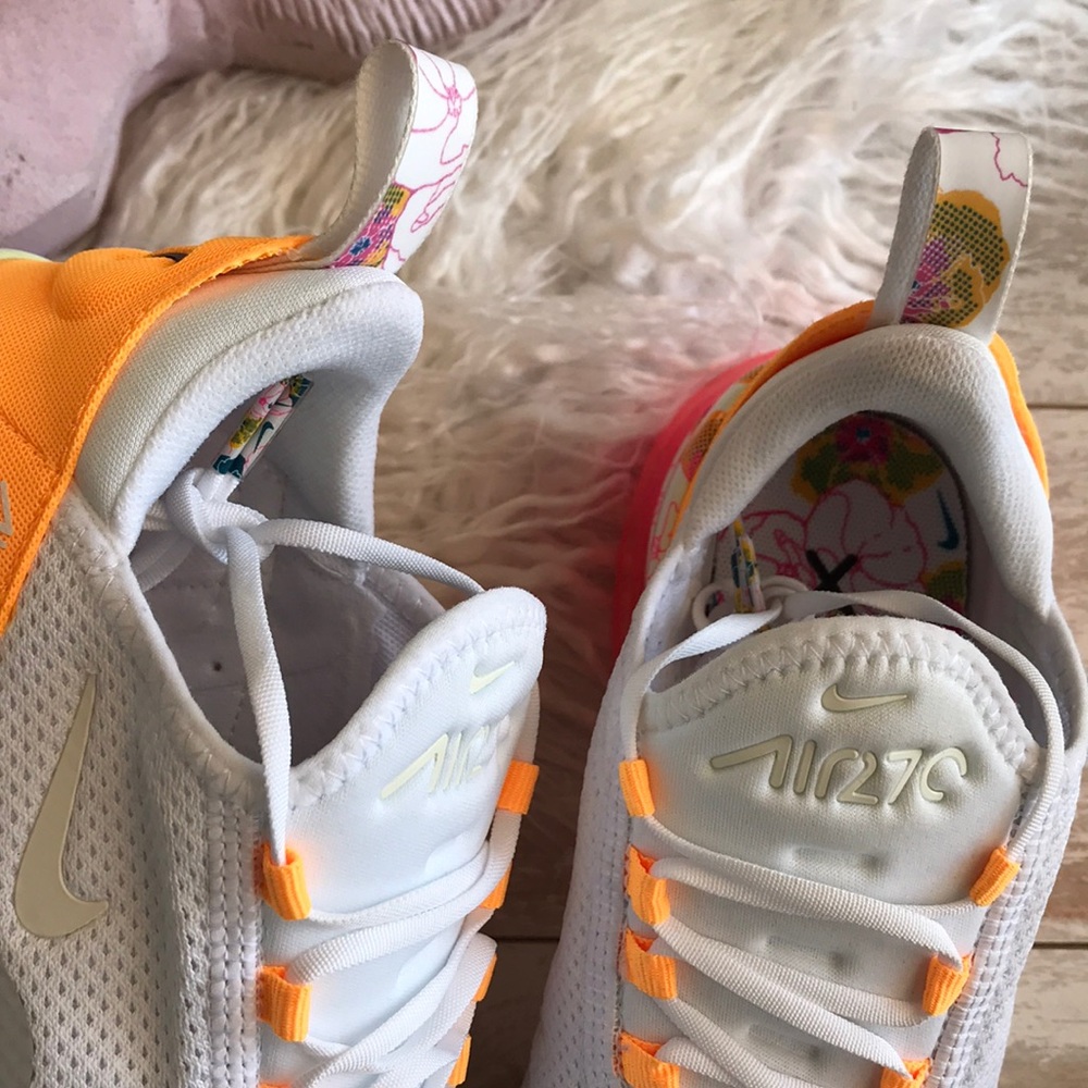 NWT Nike Air Max 270 special edition - Picture 8 of 8